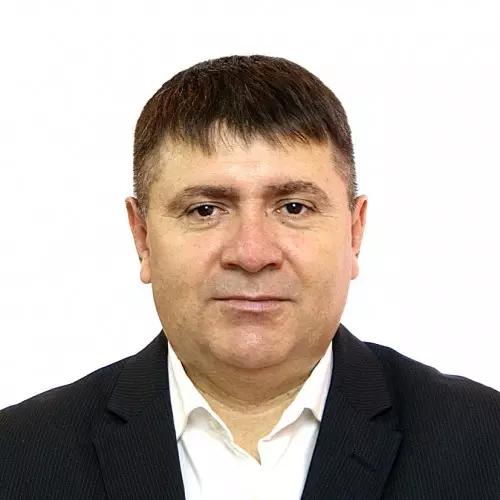Евгений Бойцов
