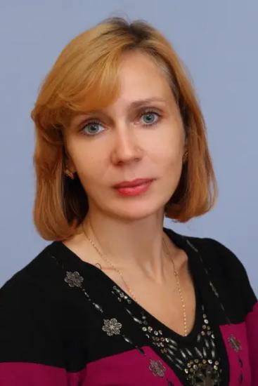 Мартынцева Татьяна Александровна