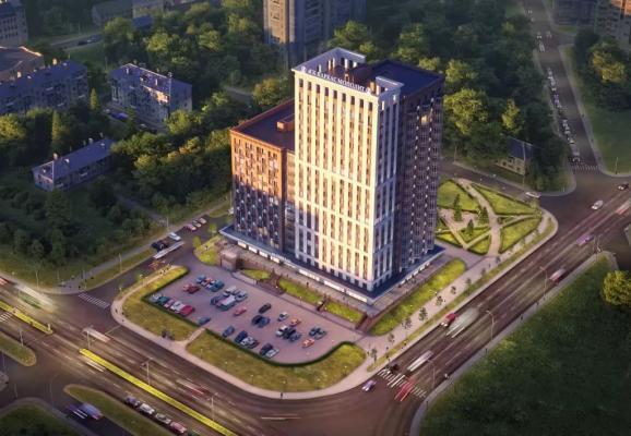 КМ Tower Plaza
